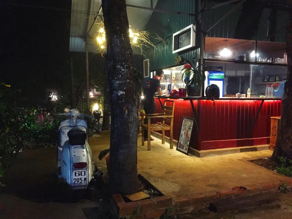 Homestay Bien Rung Gia Nghia Exterior foto