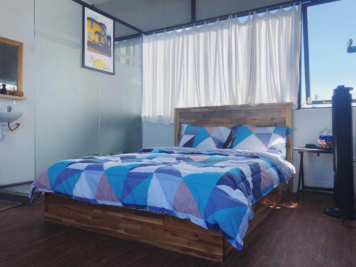 Homestay Bien Rung Gia Nghia Exterior foto